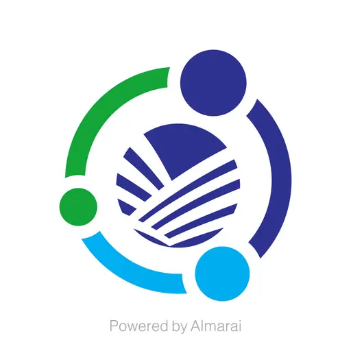 تطبيق WE@Almarai برو