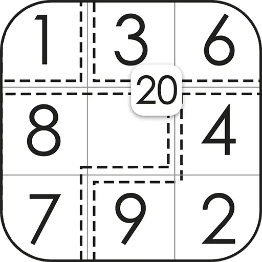 لعبه Killer Sudoku - Sudoku Puzzles apk مهكر