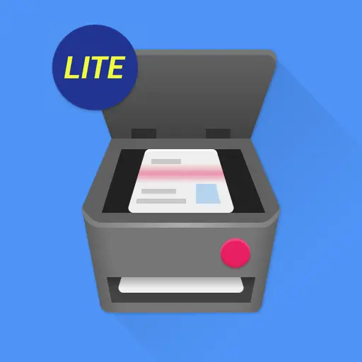 MDScan Lite Apk