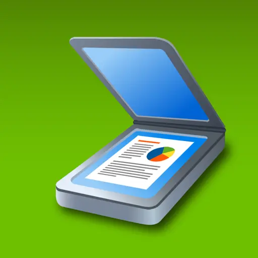 تطبيق Clear Scan : تطبيق PDF Scanner برو