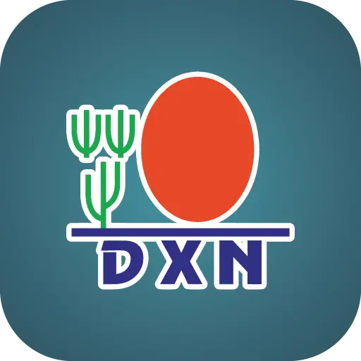 تطبيق DXN APP برو