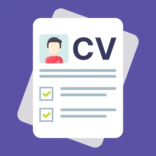 تطبيق Professional Resume Builder -  برو