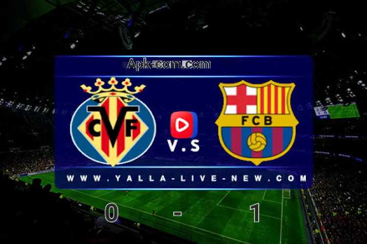 Barcelona vs Villarreal: match preview of the Spanish League semi-finals