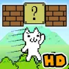 لعبه Super Cat World HD apk مهكر