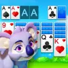 Solitaire - Wild Park Mod