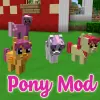 My pony mod for MCPE Apk