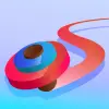 لعبه Spinner.io apk مهكر