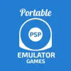 تطبيق PSP Games Emulator Guide برو