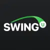 تطبيق Golf GPS  Scorecard by SwingU برو