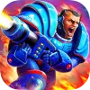 Galaxy Heroes: Space Wars Mod