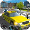 Real Taxi Simulator 2019 Mod