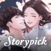 لعبه Storypick apk مهكر