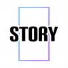 تطبيق StoryLab - insta story maker برو