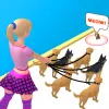 Dog Whisperer: Fun Walker Game Mod
