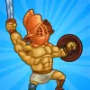 لعبه Gods Of Arena: Strategy Game apk مهكر