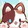 لعبه Lovely cat dream party apk مهكر