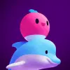 لعبه Dadish 3 apk مهكر