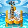 لعبه Oil Tycoon 2: Idle Miner Game apk مهكر