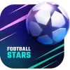 لعبه Football Stars apk مهكر