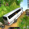 لعبه الطرق الوعرة حافلة ألعاب محاكا apk مهكر
