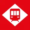تطبيق Barcelona Metro Map  Routing برو