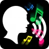 تطبيق Add Music to Voice برو