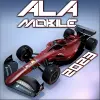 لعبه Ala Mobile GP - Formula racing apk مهكر