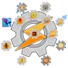 تطبيق AutoApps برو