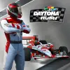لعبه Daytona Rush: محاكاة سباقات ال apk مهكر