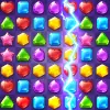 لعبه Jewel Town - Match 3 Levels apk مهكر