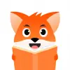 تطبيق FoxNovel-Read0Stories  Books برو