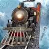 لعبه قطار محاكي شاقة محرك apk مهكر