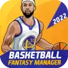 لعبه مدير NBA apk مهكر