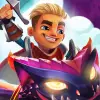 لعبه Blades of Brim apk مهكر