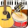 تطبيق Band Live Rock برو