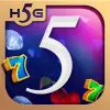 High 5 Casino Vegas Slot Games Mod
