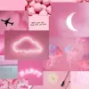 تطبيق Cute Girly Wallpaper برو