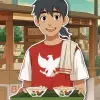 لعبه Bubur Ayam Express apk مهكر