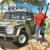 لعبه Safari Hunting: Shooting Game apk مهكر