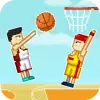 Funny Basketball - 2 Player Mod