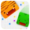لعبه Creatures.io Growing Rusher apk مهكر