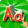 لعبه LetraKid: Writing ABC for Kids apk مهكر