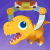 Dinosaur Claw Machine:for kids Mod