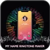 My Name Ringtone Maker Apk