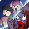 لعبه Zombies Prison TD apk مهكر