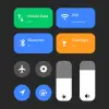 Control Center Mi 13 Style Apk