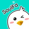 تطبيق SoulFa - غرفة الدردشة الصوتية برو