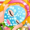 لعبه صالون التجميل apk مهكر