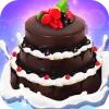 لعبه Cake Baking Games : Bakery 3D apk مهكر