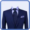 تطبيق Formal Men Photo Suit برو